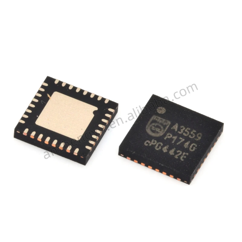 

Новые оригинальные интегральные схемы TEA3559 IC QFN