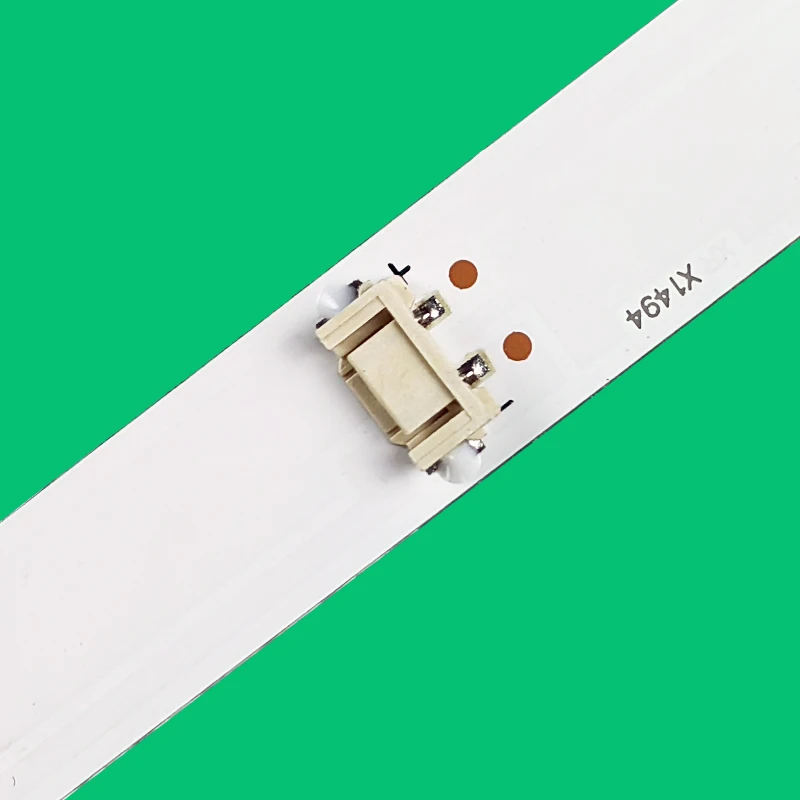 Новинка 4 шт./комплект фотолампы для телевизора 50 дюймов фотолампа 50C60 PTV50Q20SNBL A2