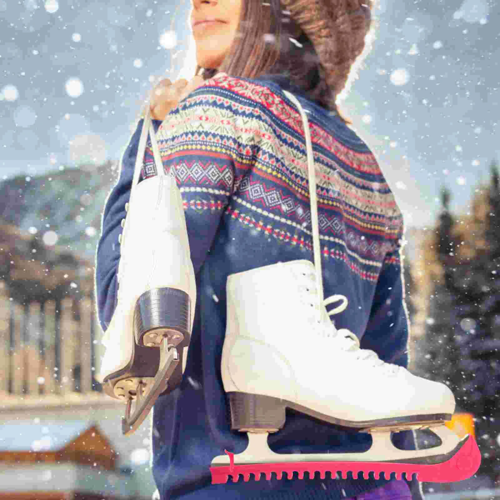 Рисунок 2 - Детская защитная обувь для катания