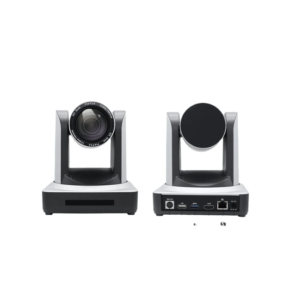 

ZhenWei Professional video conferencing distance teaching 20x optical zoom camera 360 degree webcam USB 2.0 3.0 interface camera