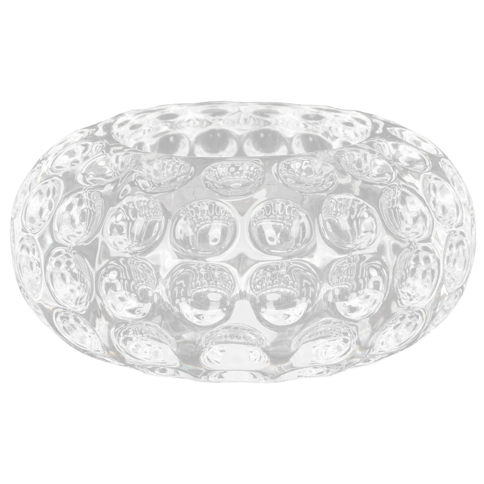 

Modern Style Glass Candlestick Candle Tea Light Holder Wedding Candle Holder