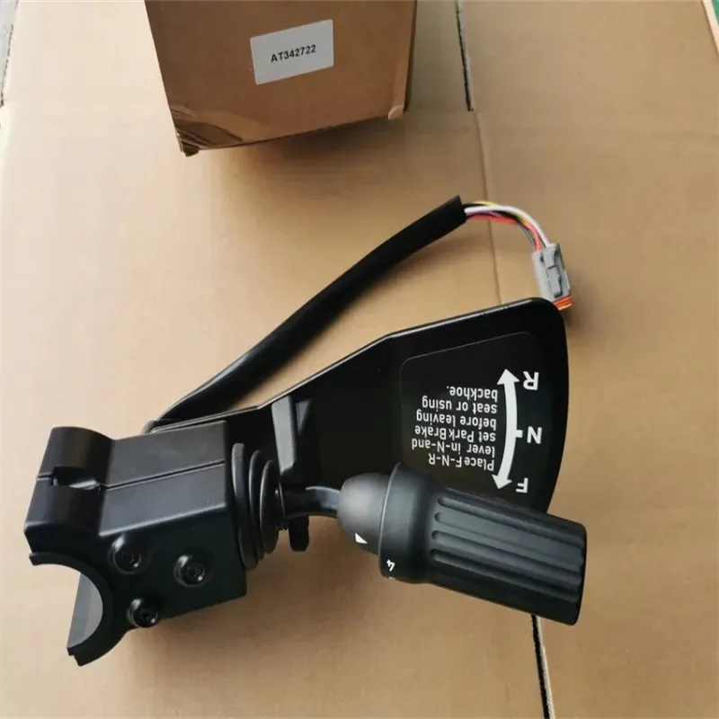 Переключатель прямого и обратного хода AT342722 210K 210LE 210LJ 310J 310SJ 315SJ 325J 410J 710J (art.: 3920daaa34842) - 3920daaa34842