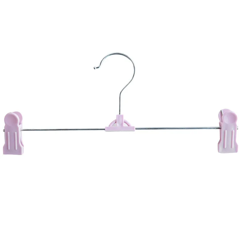 

Wardrobe Organizer Household Products Clothes Hangers Save Wardrobe Space Hanger for Pants Clothing Rack Laundry Drying Rack