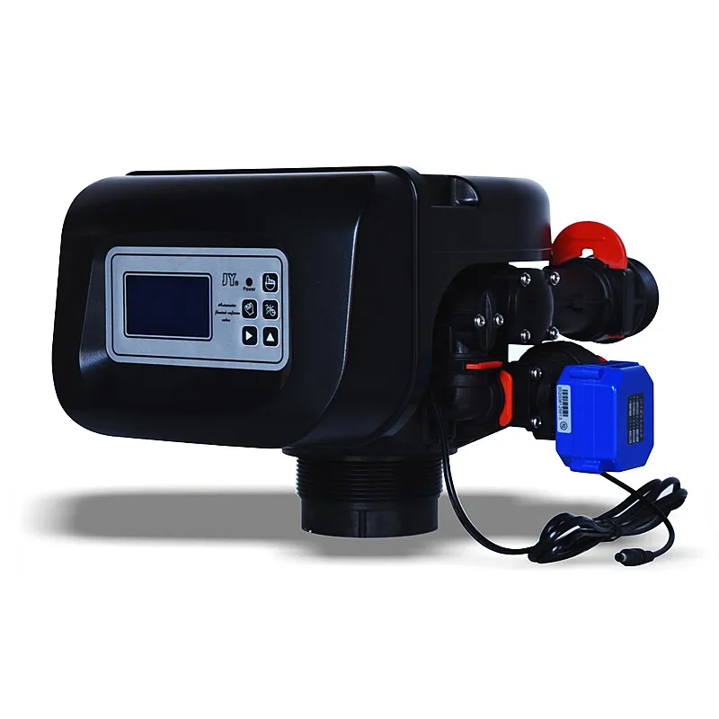 

2022 Control System regulation valve brass soften control valve