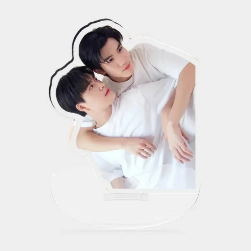 Плакаты geminiчетвертый 6 см стоячий тайский президент моей школы театральные