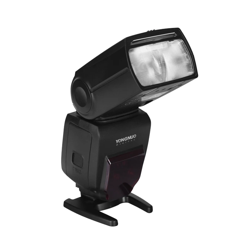 Беспроводная вспышка Speedlite 2 4G HSS TTL/iTTL для зеркальной камеры Canon Nikon
