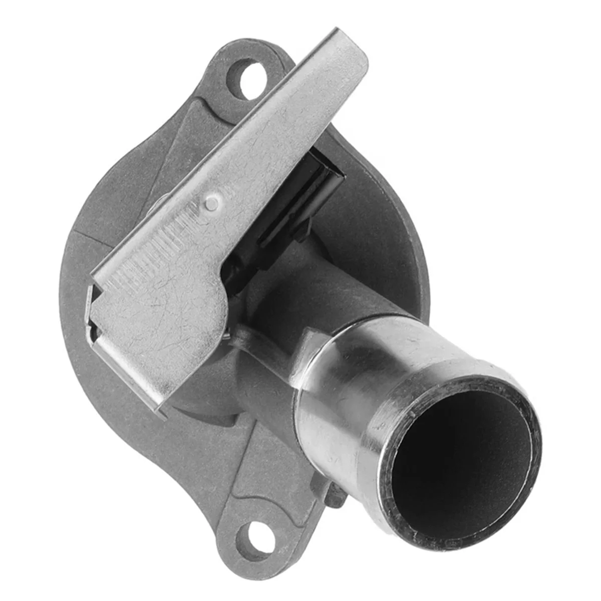 2 шт. корпус термостата охлаждающей жидкости двигателя для Chevrolet Malibu Colorado GMC Cadillac