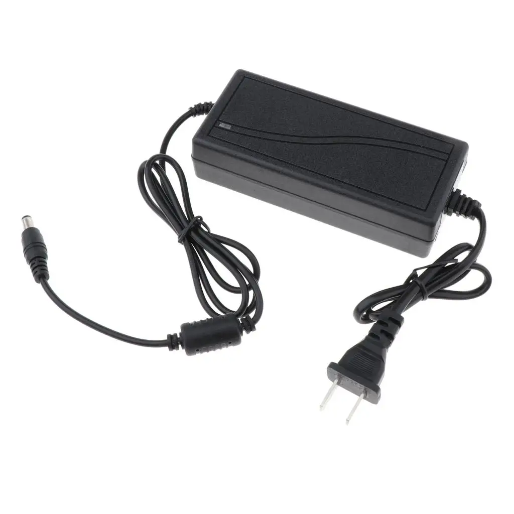 

5A Adapter Power Supply EUR Plug To 100-240V For Car Headlight Lens Repair