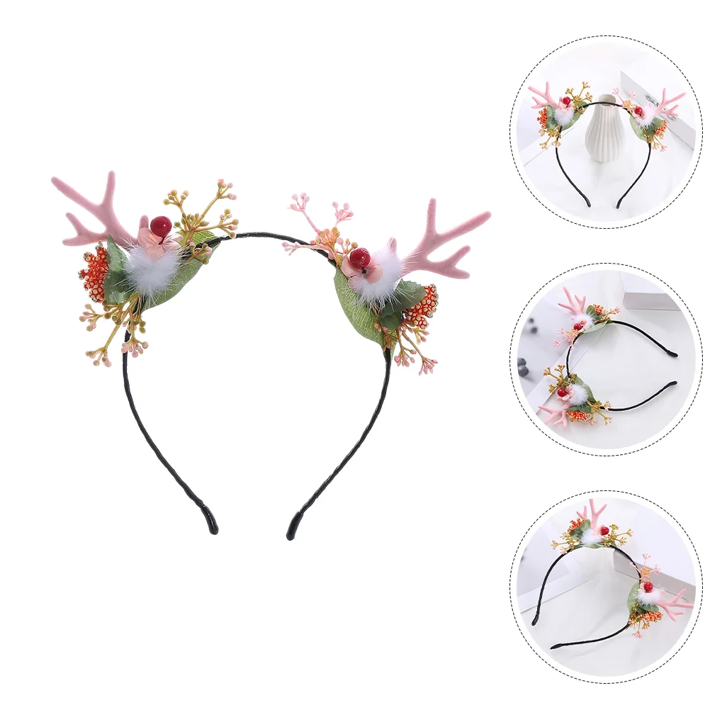 

Женский ободок для головы