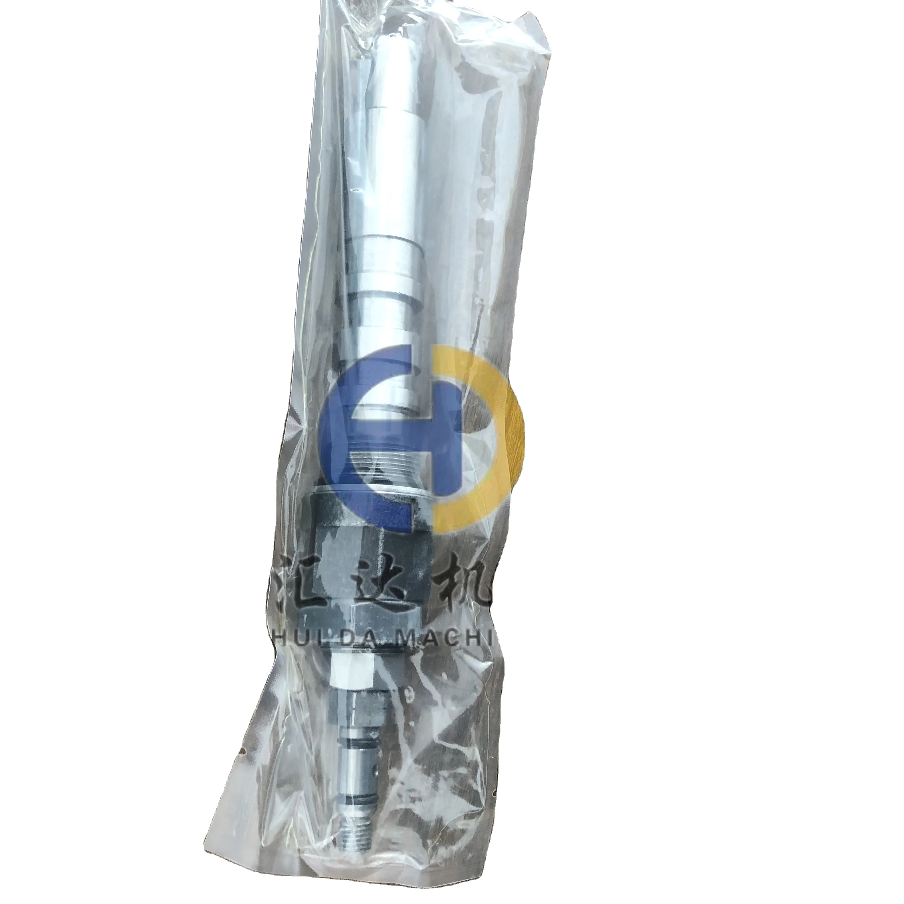 

Huida PC200-6 PC120-6 ПК экскаватора valve 708-2L-04522 для Komatsu