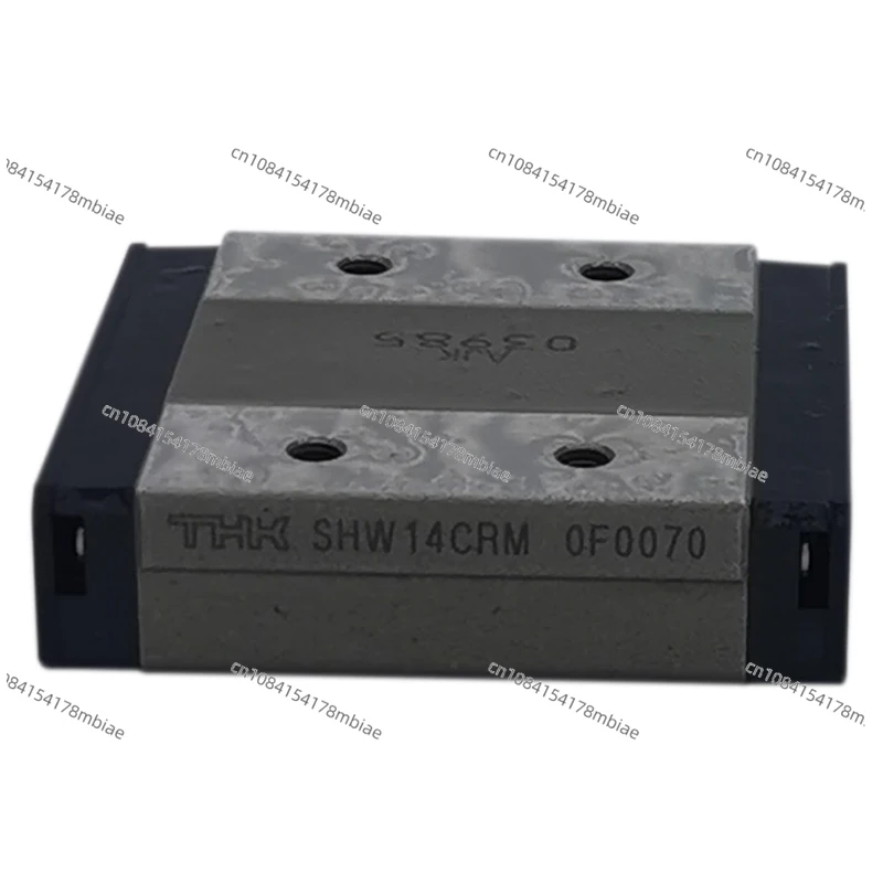 Оригинальный Новый линейный направляющий блок SHW 14 SHW14 shw14mrshw14crmuu SHW14CRMSS SHW14CRM1UU