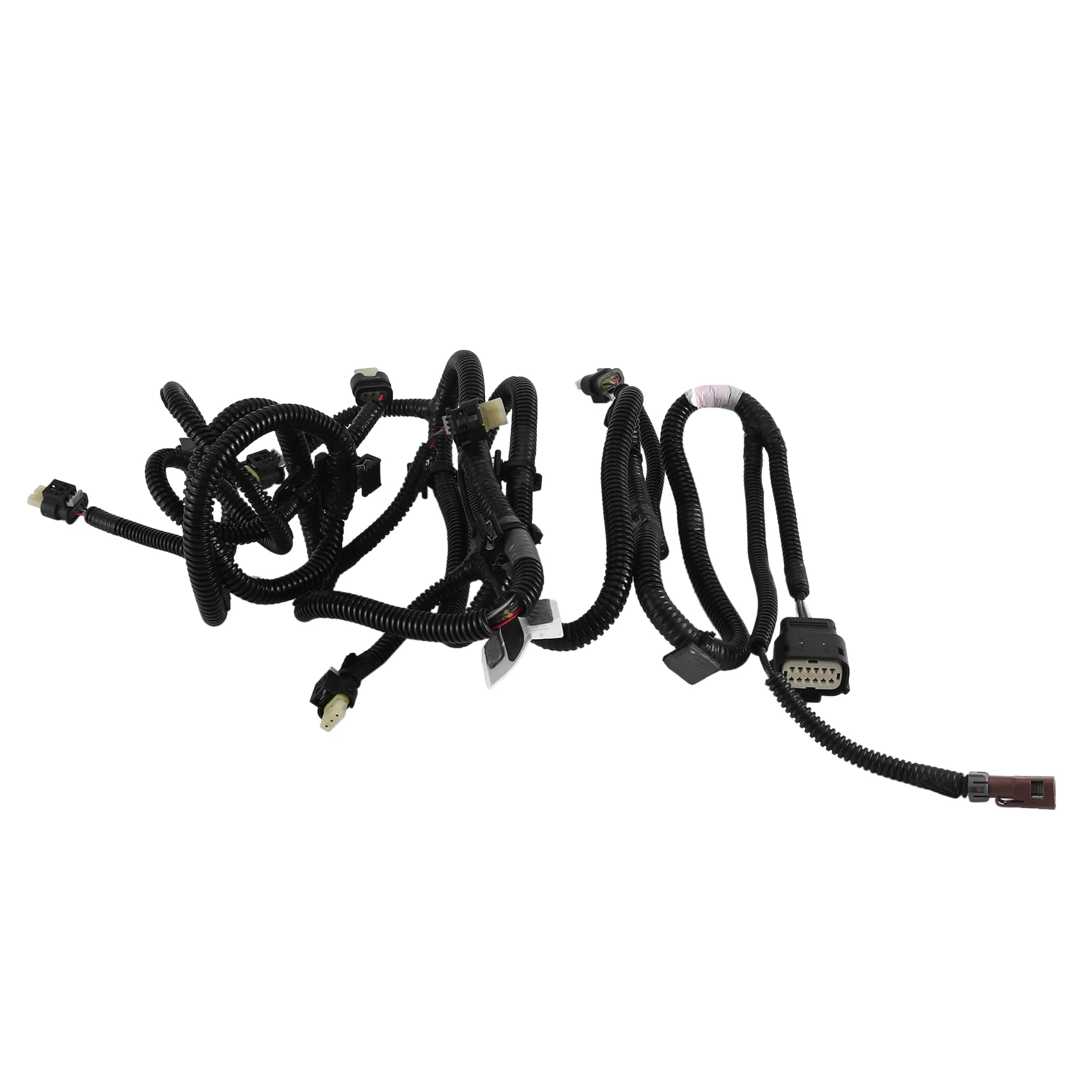 

Car Rear Bumper Wiring Harness for Tesla Model X