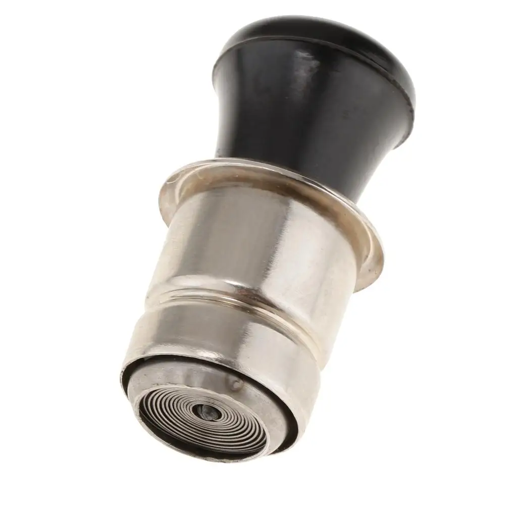 

Прикуриватель из нержавеющей стали для салона автомобиля, 12 дюймов