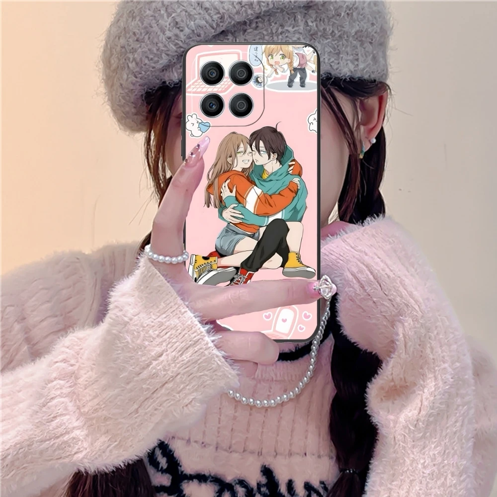 Чехол для Huawei Honor 90 80 70 60 50 30 20 10 9 8 7 Pro S SE