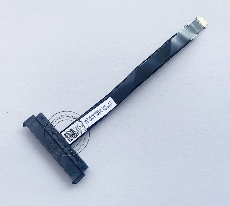 

SATA Hard Drive HDD Cable Connector for Dell Inspiron 15 5593 5594 NBX0002KX00