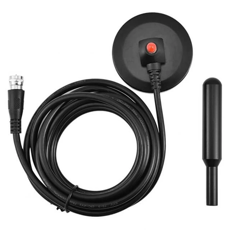 Фото Комнатная антенна UHF для телевизора MY TV DVB T2 HD аналоговая ТВ цифровая помещений - Комнатная антенна UHF для телевизора MY TV DVB T2 HD аналоговая ТВ цифровая помещений -