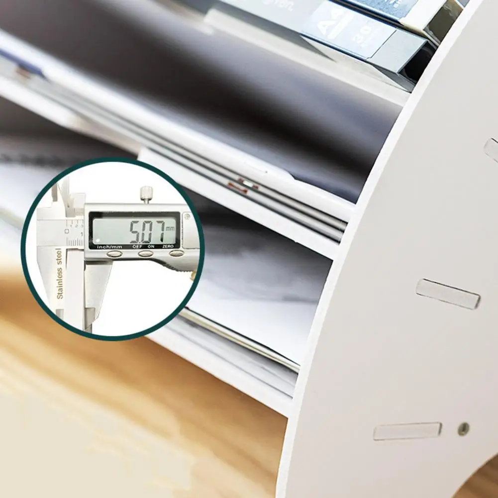 

1 Набор, держатель для хранения файлов