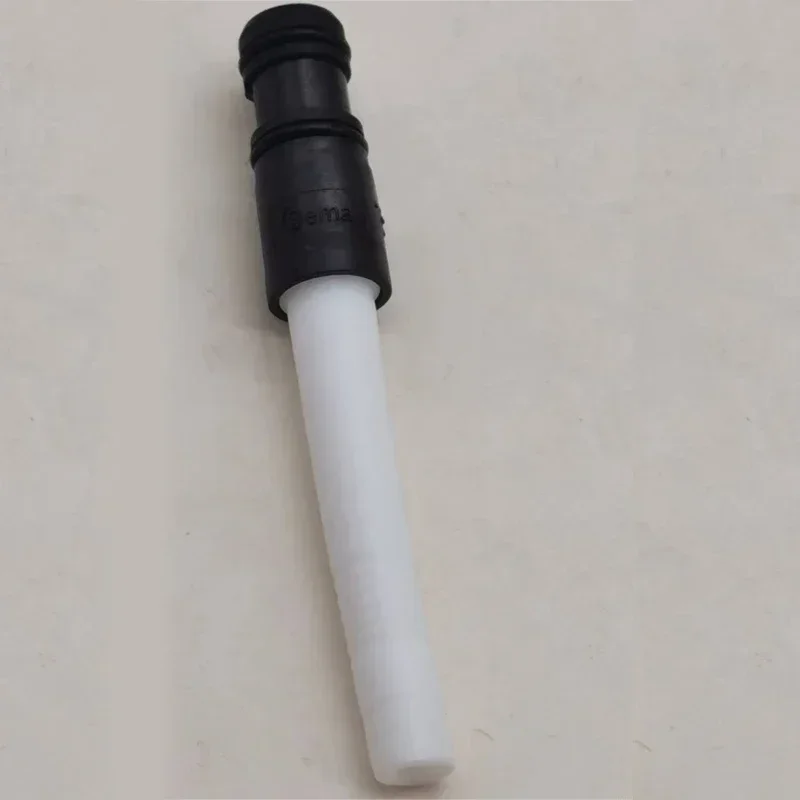 

Вставная втулка сопла горла Suntool 1016561, совместимая с GM IG07 Flow