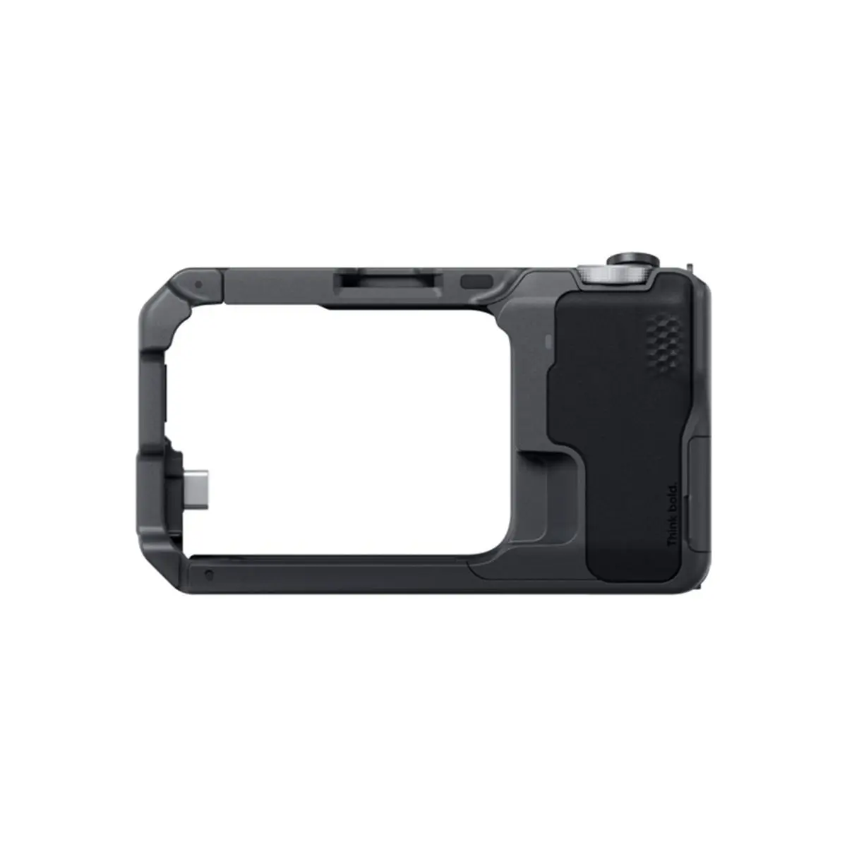 Фото Комплект DT75BG Xplorer Grip Pro для Pro 2: рукоятка для уличной фотографии со встроенным аккумулятором 2010 мАч №1