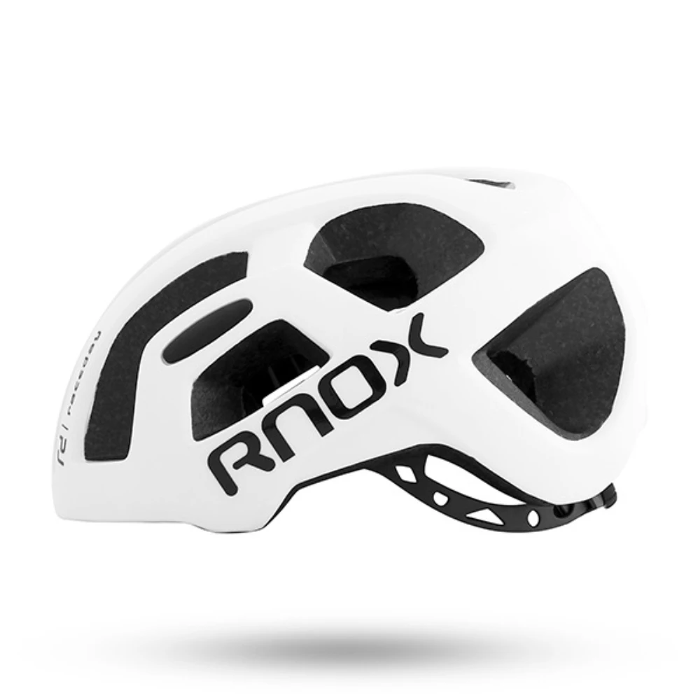 

Шлем велосипедный RNOX, Сверхлегкий непромокаемый дышащий, для горных и шоссейных велосипедов, для женщин и мужчин, гоночный запасной