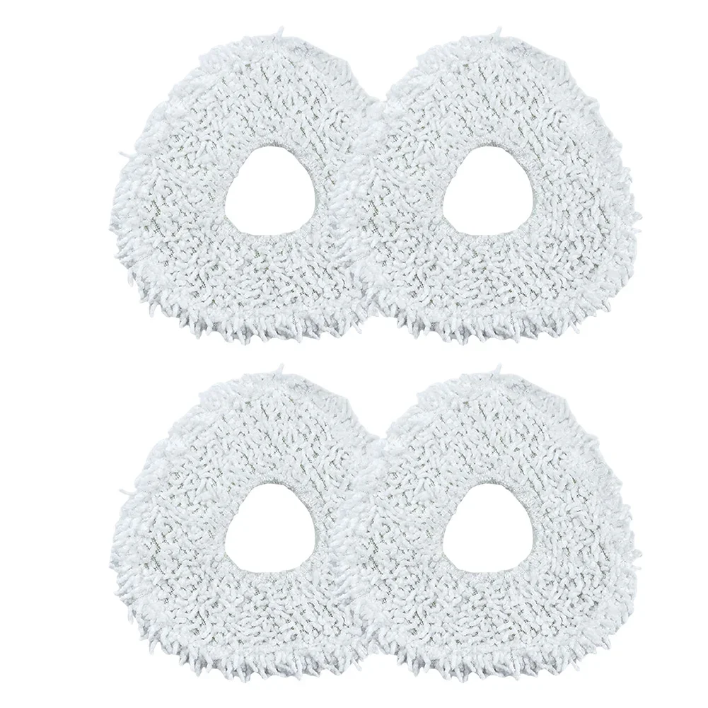 

Сменные моющие салфетки для робота-пылесоса Narwal T10 J1 J2