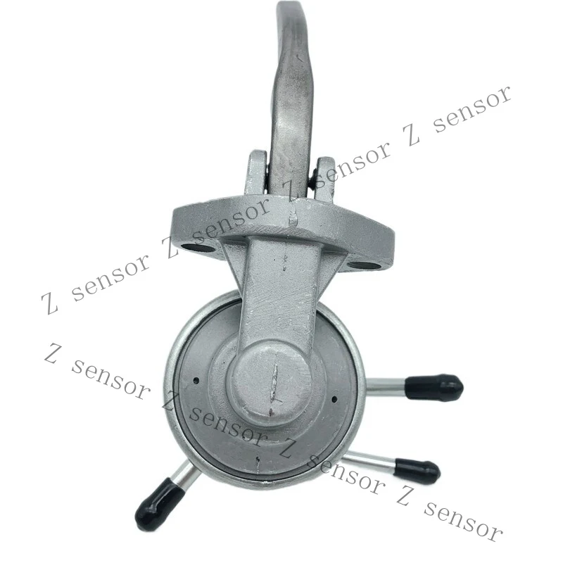 Фото Механический топливный насос AAA+ для Toyota Corolla, Sprinter, Starlet, Tercel 2E 23100-11080 №3