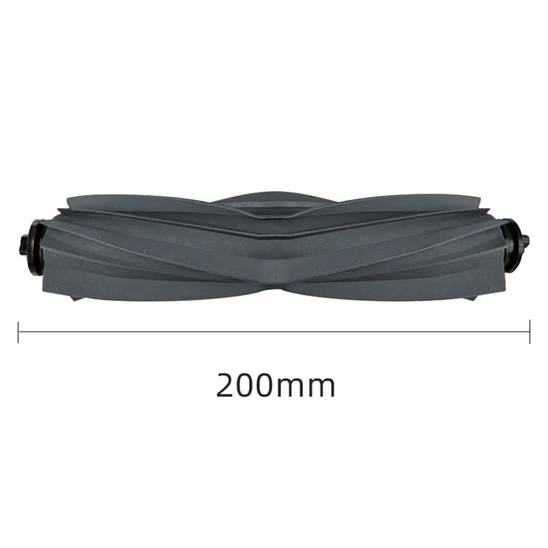 Для Dreame D10S/D10S Pro аксессуары робот-пылесос основная боковая щетка Hepa фильтр