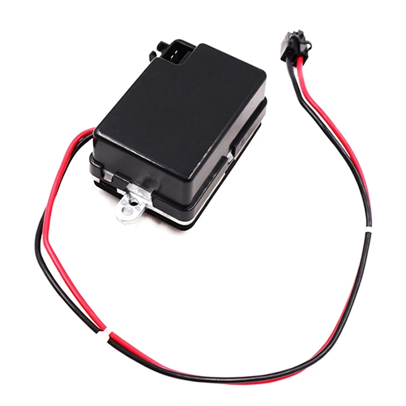 Резистор двигателя воздуходувки резистор автомобильного вентилятора 5012699AA