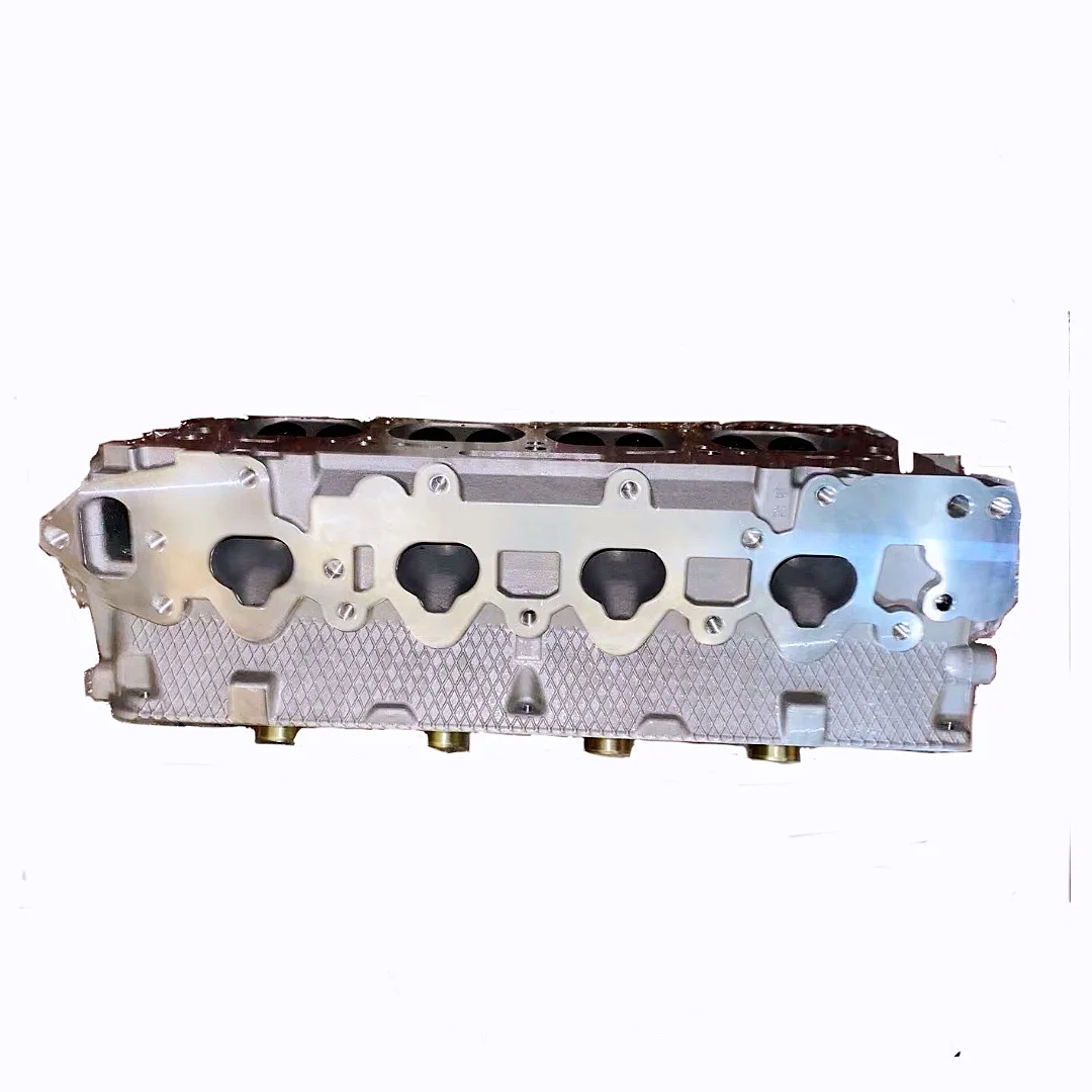

Детали двигателя, полная головка цилиндра для Chana 4G13 4G15S