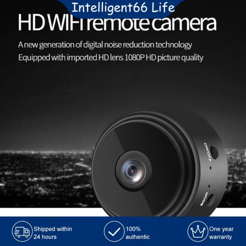 

Video Surveillance Remote Monitor Camcorders Security Protection Voice Recorder Surveillance Cameras Hd1080p A9 Mini Camera