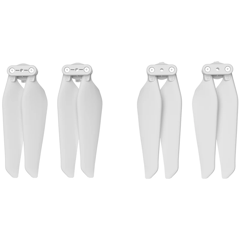 FIMI X8 SE 2022&2020 Camera drone Original propeller 4PCS RC Quadcopter Spare Parts Quick-release Foldable Propellers for X8SE