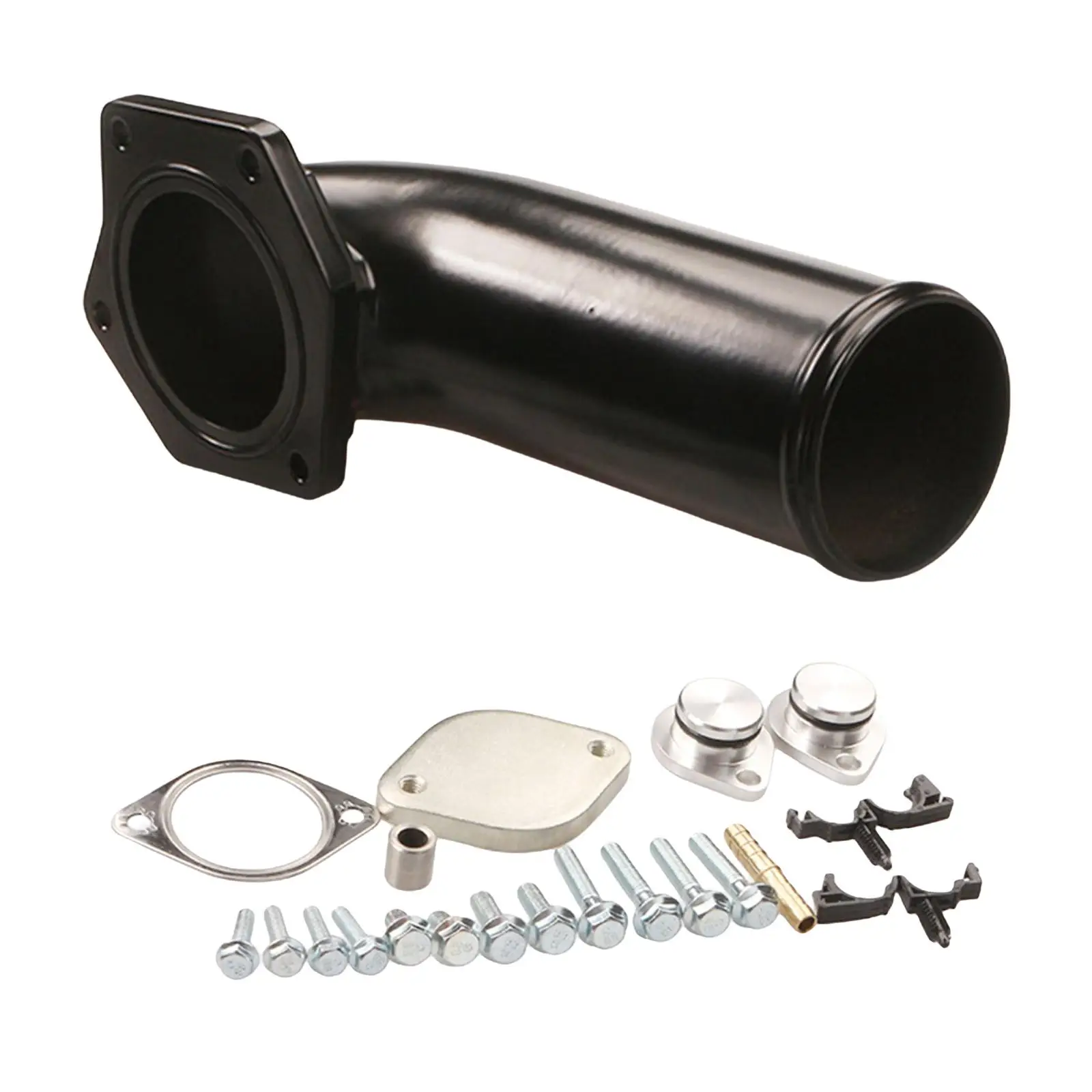 

Egr Throttle Cooler Valve Kit Fit for Ford F-350 6.4L 2008-2010 ACC