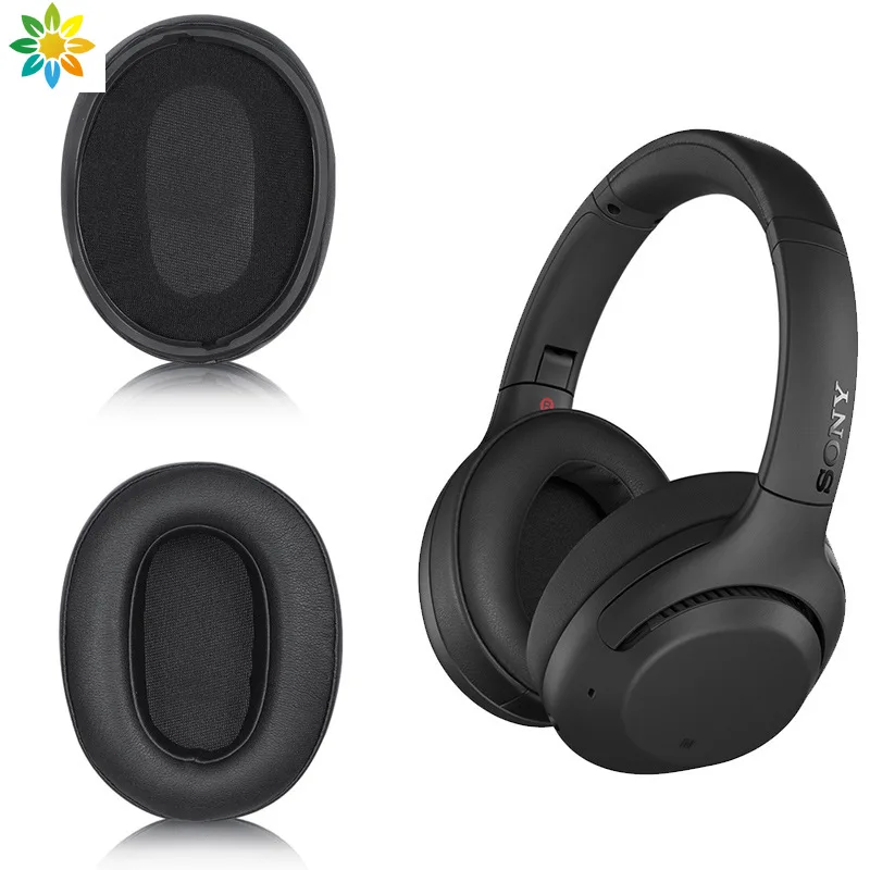

Сменные наушники, амбушюры для SONY WH-XB900N XB900N, амбушюры, бампер, повязка на голову, амбушюры, чехол, подушка