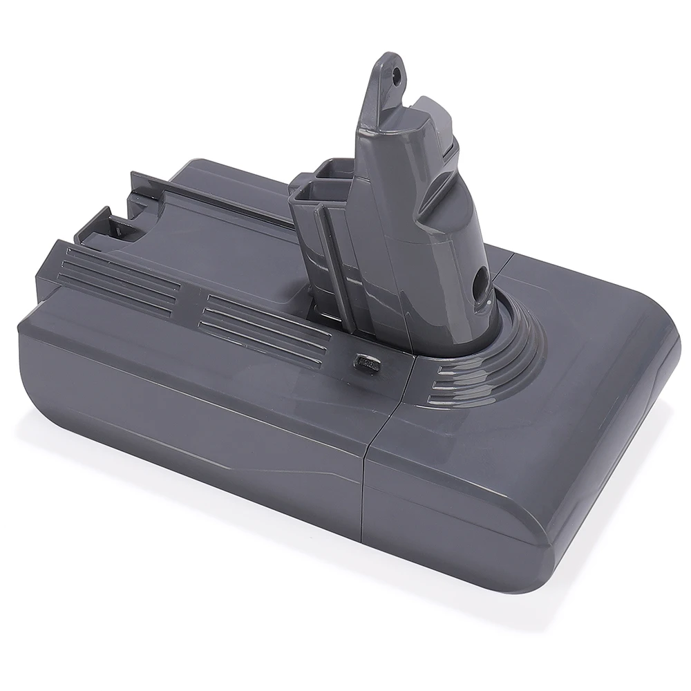 

Сменный литий-ионный аккумулятор 4500 мАч 21,6 в для пылесоса Dyson V6 DC58 DC59 DC61 DC62 SV09 SV07 SV06 SV04 SV03