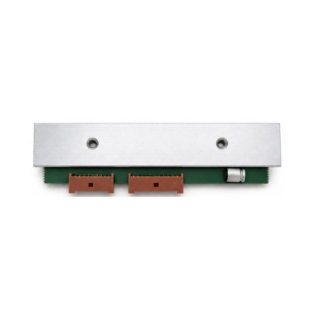 Термоголовка для весов DIGI SM100, SM100PCS, SM300, SM5100, SM5300, SM110, SM80, SM90, двухпортовая печатающая головка, артикул: ZS44012490968800 (art.: 3920dbcda4087) - 3920dbcda4087