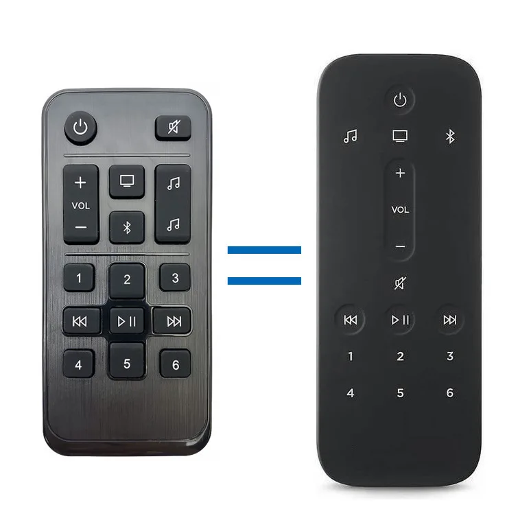New Remote Control For Bose 900 500 Soundbar Speakers System
