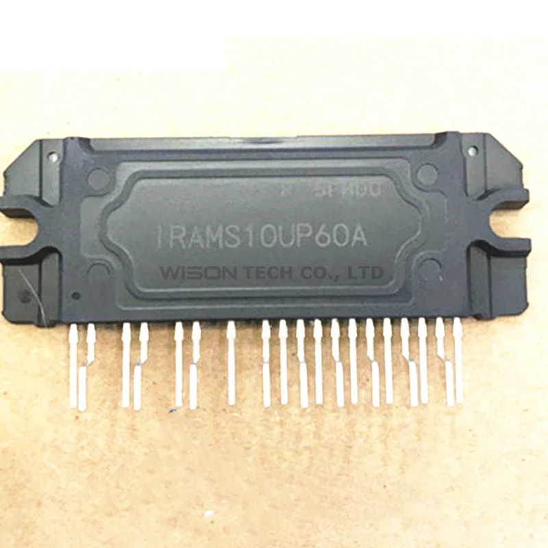 Modules nouveaux et originaux, 5 pièces/lot, livraison gratuite, IRAMS10UP60A-2 IRAMS06UP60A-2