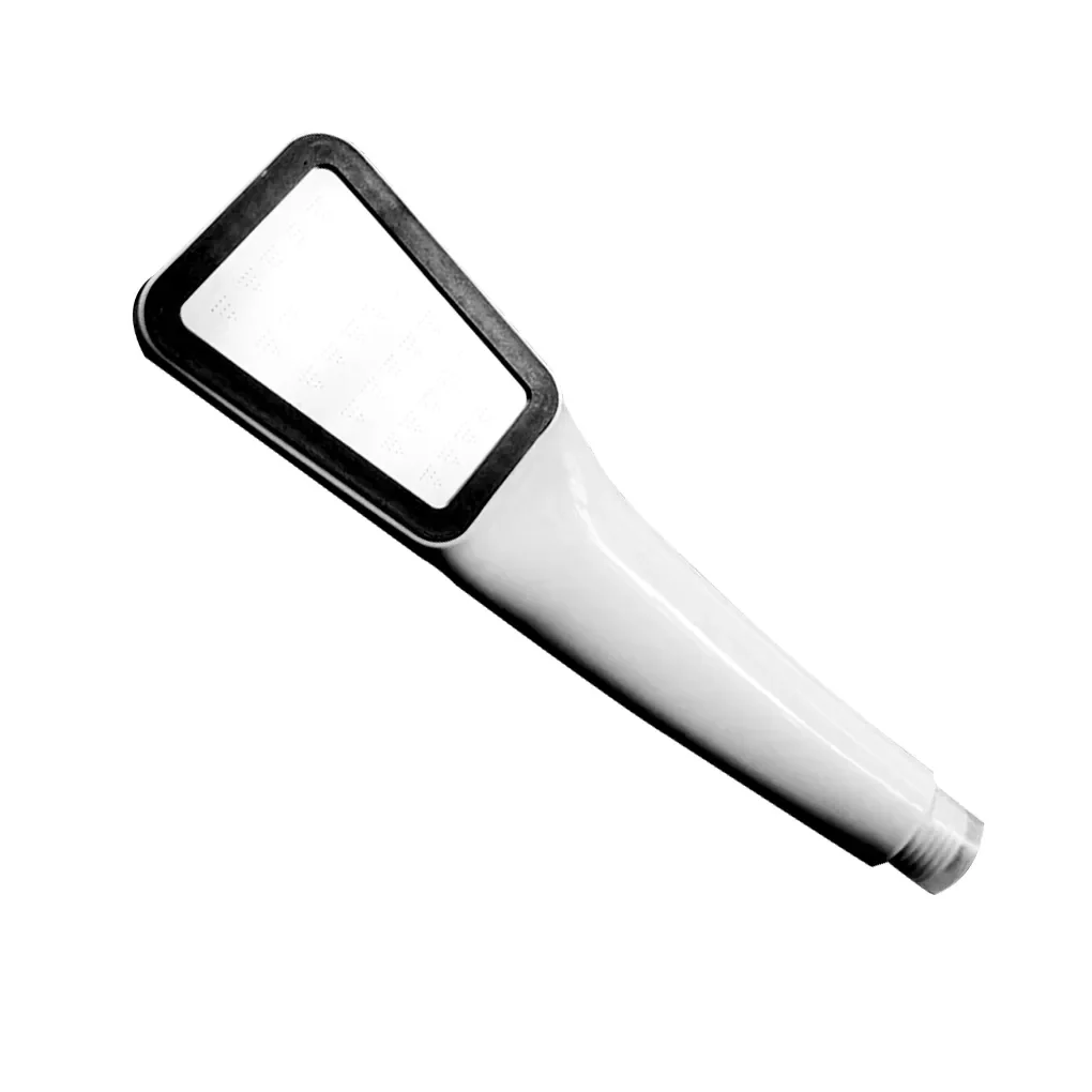 

2022 насадка для душа с 300 отверстиями, насадка для душа с водосберегающим фильтром, Распылительная насадка с функцией экономии воды под высок...