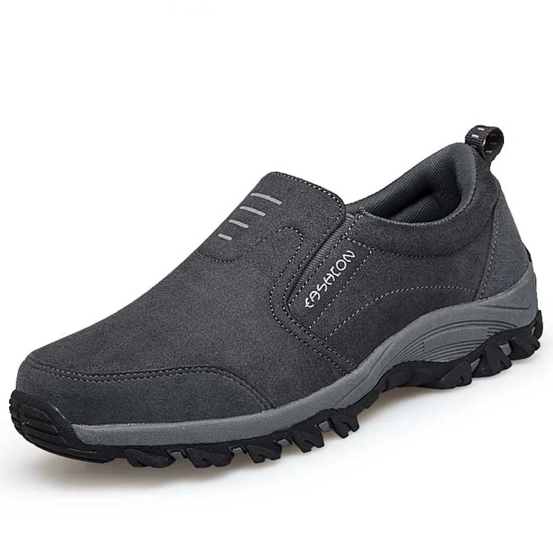 

Men Casual Shoes Outdoor Loafers Sneakers 2022 New Fashion Comfortable Walk Men Casual Loafers Shoes Men Zapatos De Hombre