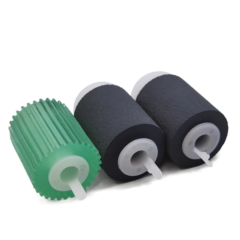 2 комплекта ролика захвата для Sharp AR350 351 451 310U 420U 455 355 450 NROLR1312FCZZ NROLR1311FCZZ