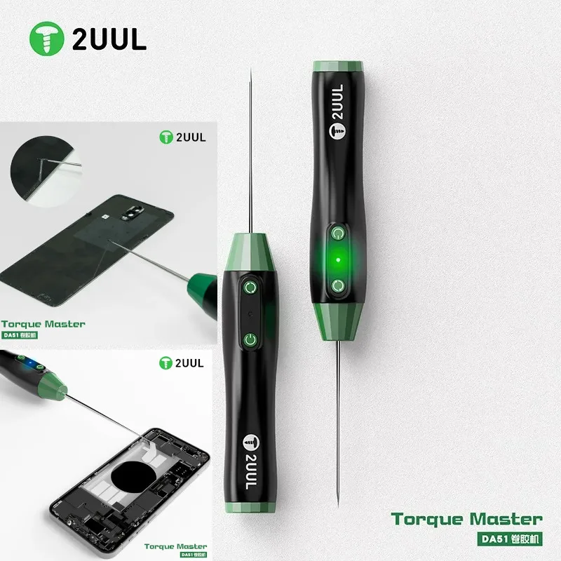 

DIYPHONE 2UUL DA51 набор для удаления клея