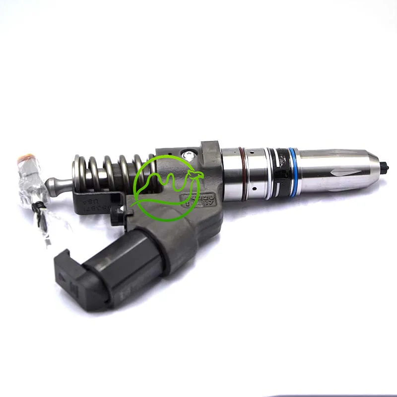 

Engine Fuel Injector 4903319 Remanufactured 4903319
