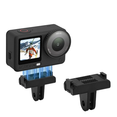 База адаптера Action 6 для DJI Action 6