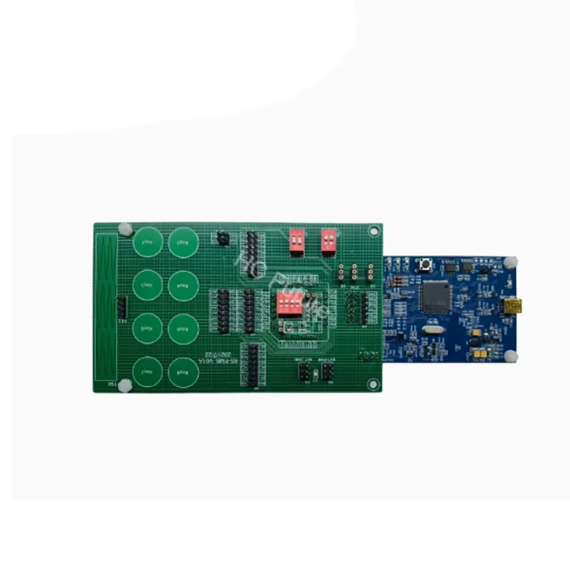 6S-M-001 6S-M-001+5S-P-C01 падак Сенсорный эмулятор MCU IC Simulator Инструмент разработки микроконтроллера (art.: 3920cd277f20f) - 3920cd277f20f