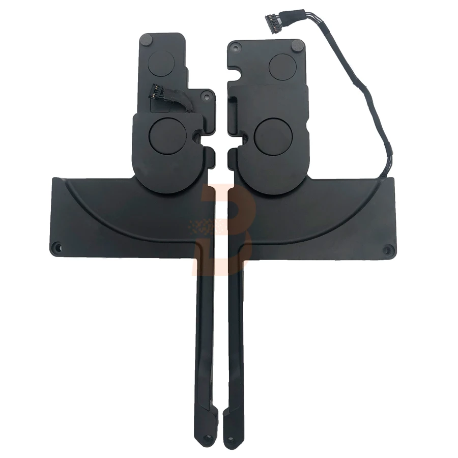 Протестированный оригинальный комплект для Macbook Pro Retina 15 дюймов A1398 левый и правый