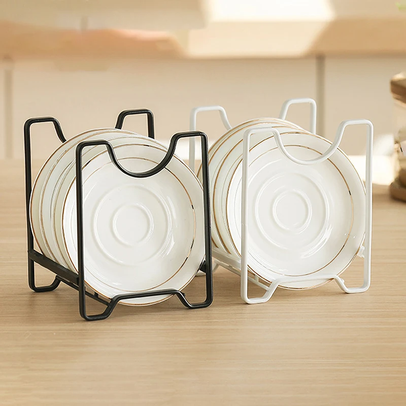 1 шт. кухонный шкаф тарелка для хранения столешница полка посуды ящик обеденная