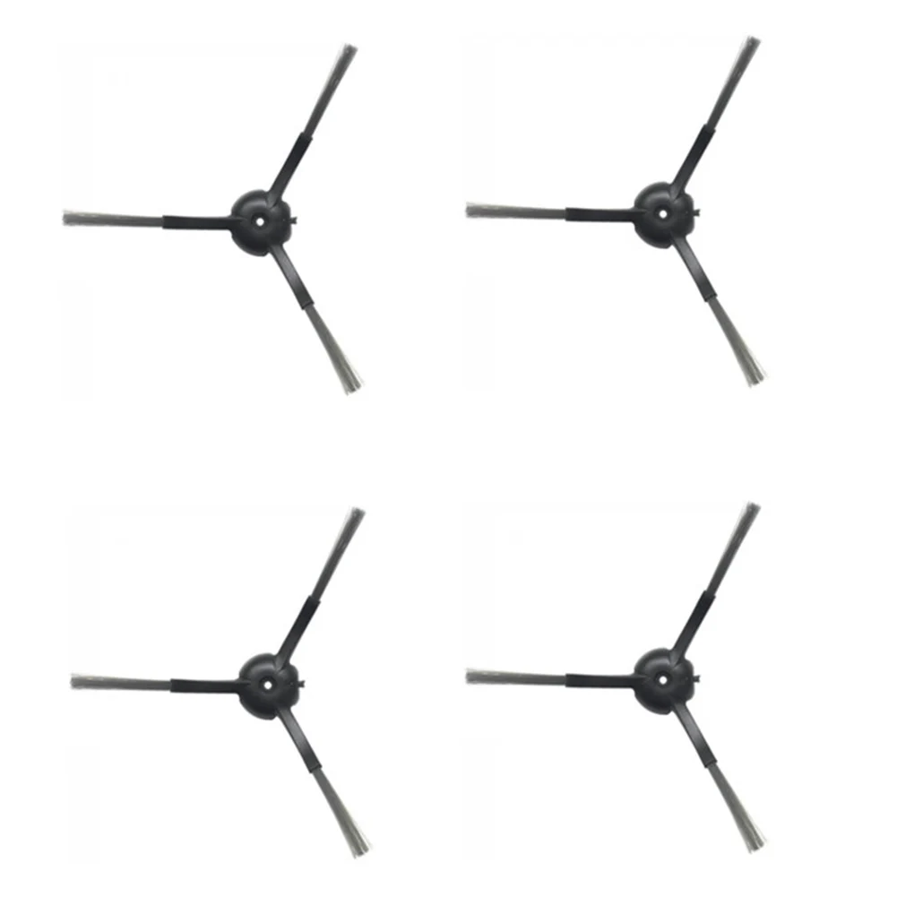 

4 шт., боковые щетки для пылесоса Cecotec Conga Ultra 5290