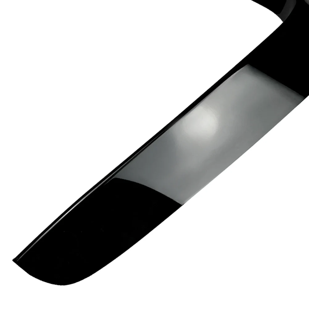 2 шт. автомобильный передний бампер спойлер декоративная накладка для BMW 4 серии G22