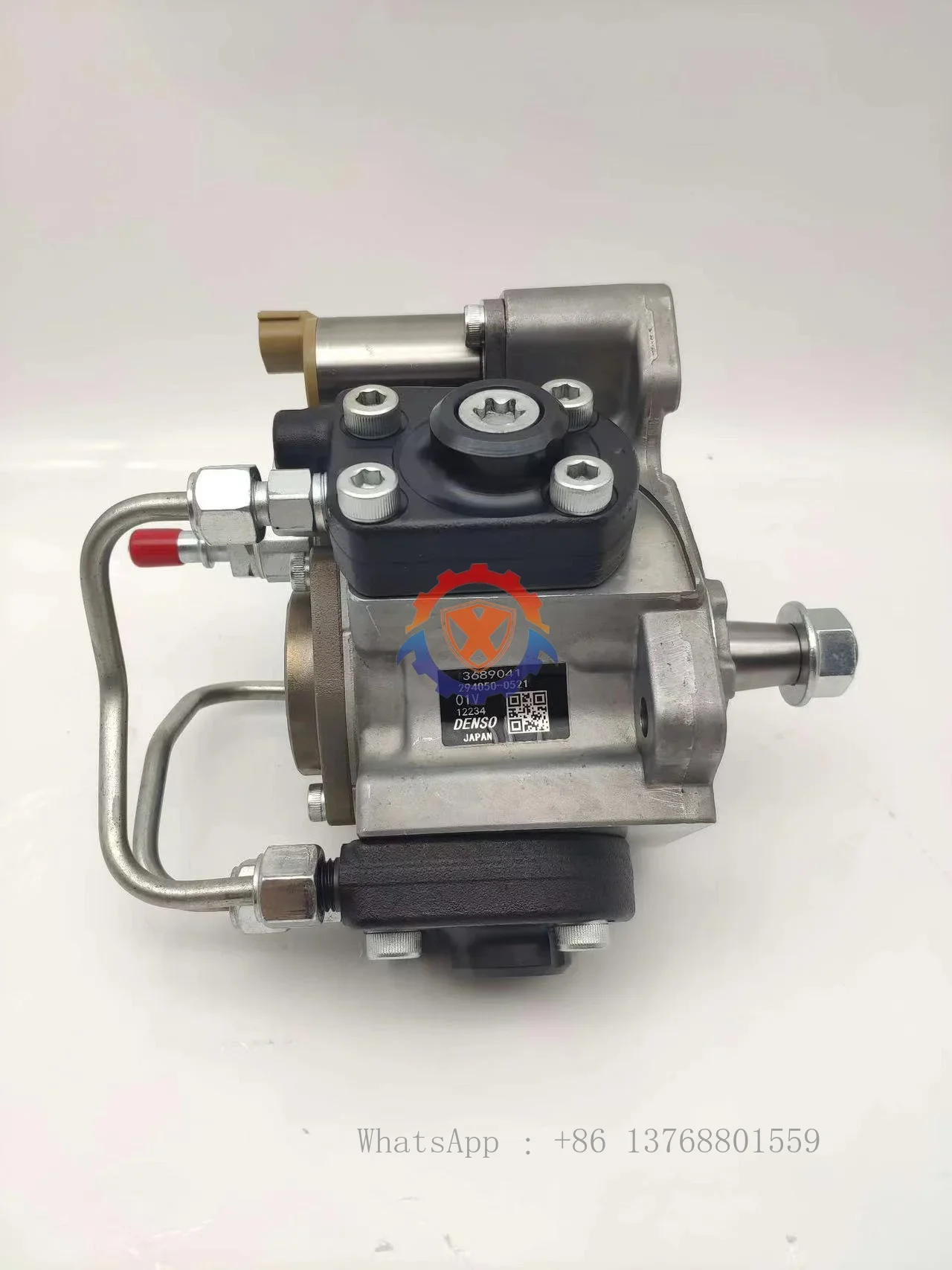 OEM новый насос C7.1 для насоса экскаватора E329 E329E 3689041