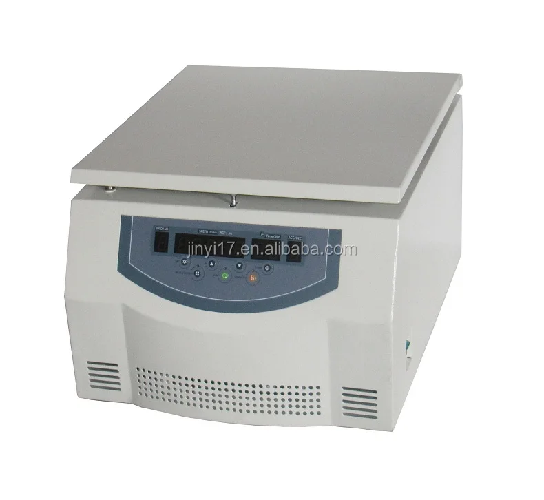 

TDL-5 Low Speed Clinical Centrifuge CE, ISO
